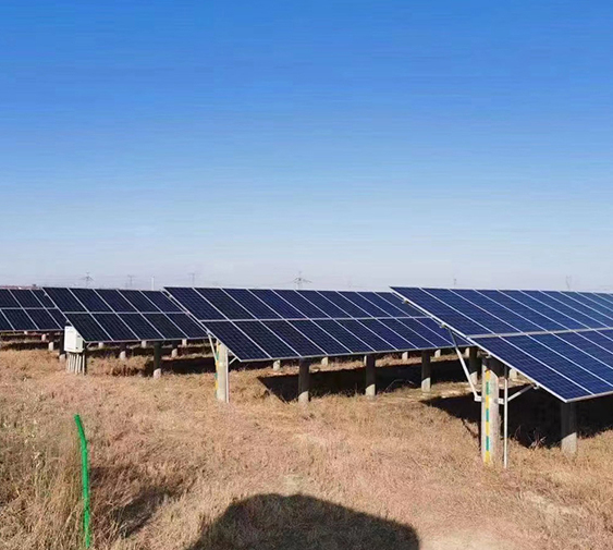 新能源光伏項目